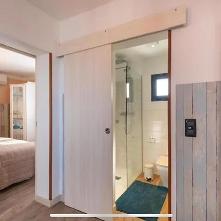 Apartmán Casablanca Fuerteventura