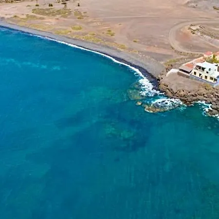 Casablanca Fuerteventura Lajita