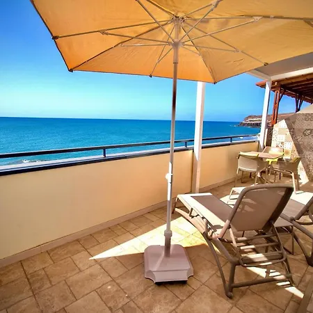 Apartmán Casablanca Fuerteventura