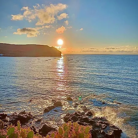 Apartmán Casablanca Fuerteventura