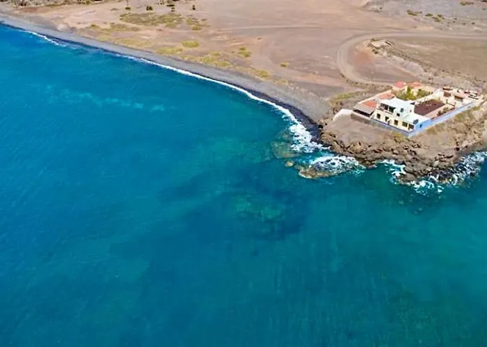 Casablanca Fuerteventura Lajita
