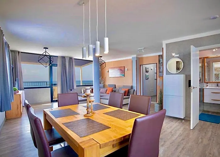 Appartamento Casablanca Fuerteventura Lajita