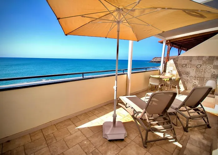 Appartamento Casablanca Fuerteventura