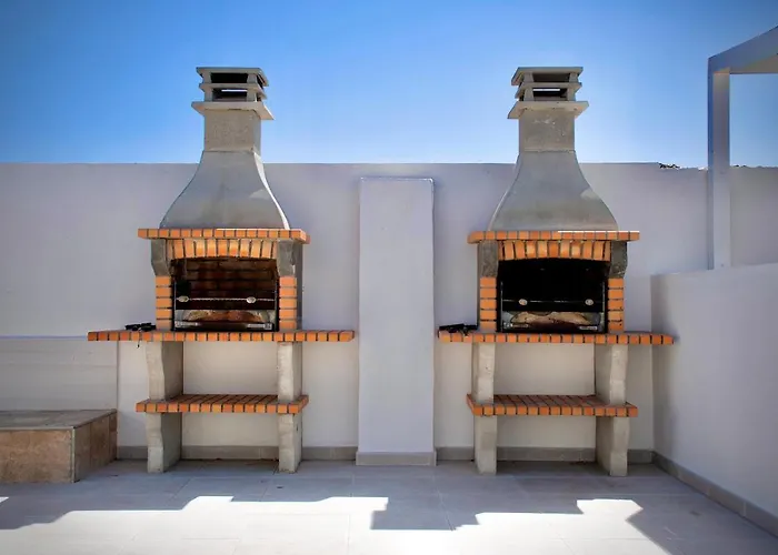 Casablanca Fuerteventura Appartamento