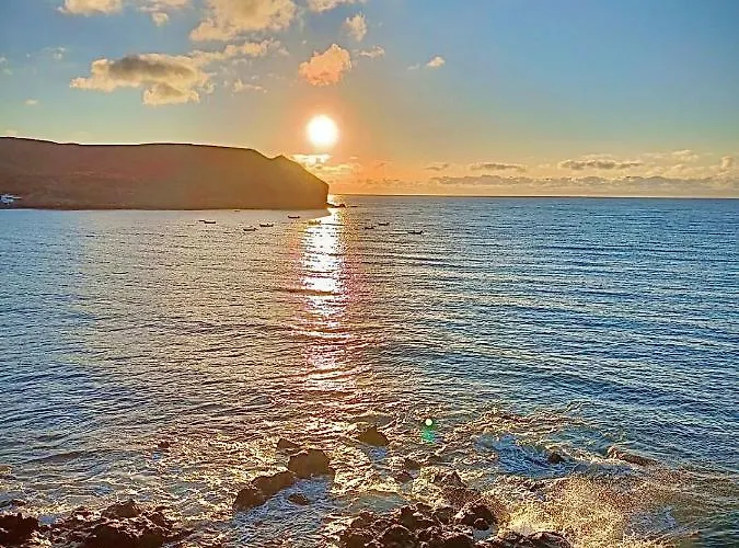 Appartamento Casablanca Fuerteventura