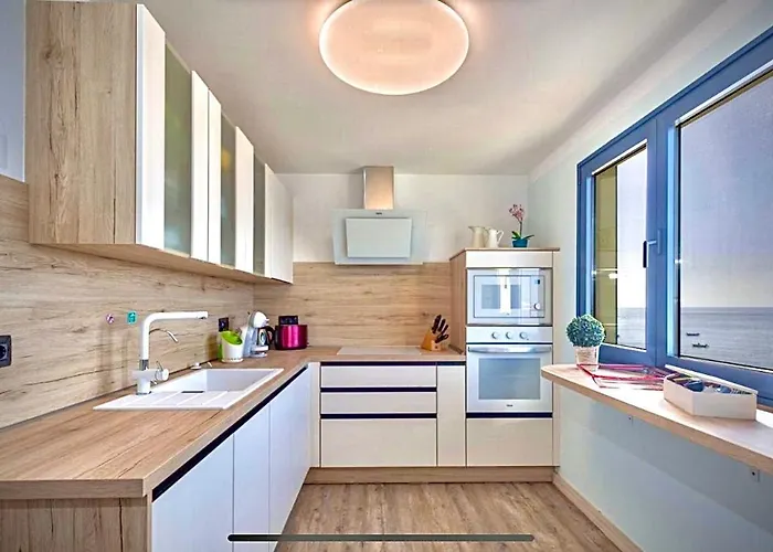 Casablanca Fuerteventura Appartamento