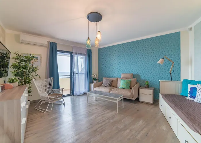 Casablanca Fuerteventura Appartamento *