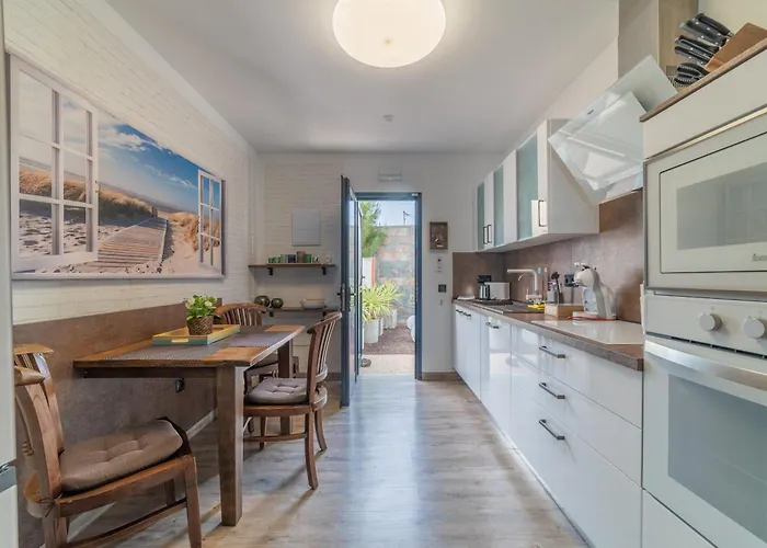 Casablanca Fuerteventura * Lajita