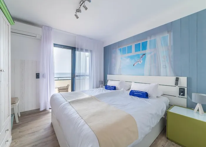 Casablanca Fuerteventura Appartamento Lajita