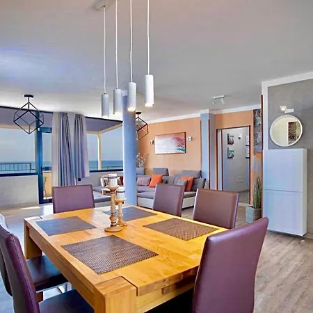 Apartment Casablanca Fuerteventura La Lajita