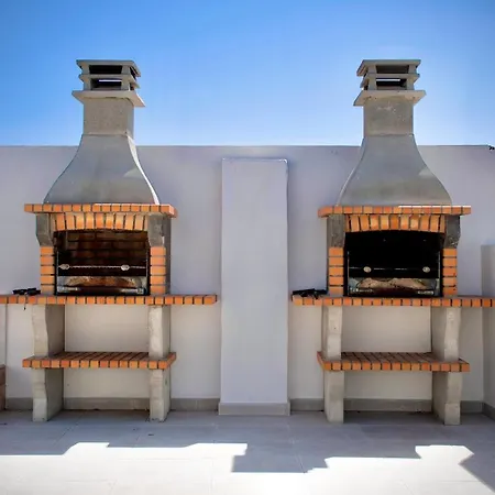 Casablanca Fuerteventura Lägenhet