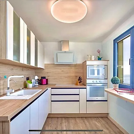 Casablanca Fuerteventura Lägenhet