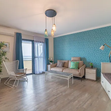 Casablanca Fuerteventura Lägenhet *