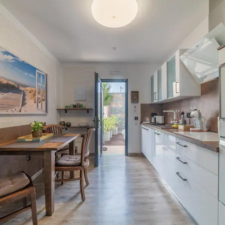 Casablanca Fuerteventura * Lajita