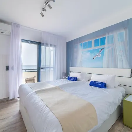 Casablanca Fuerteventura Lägenhet Lajita